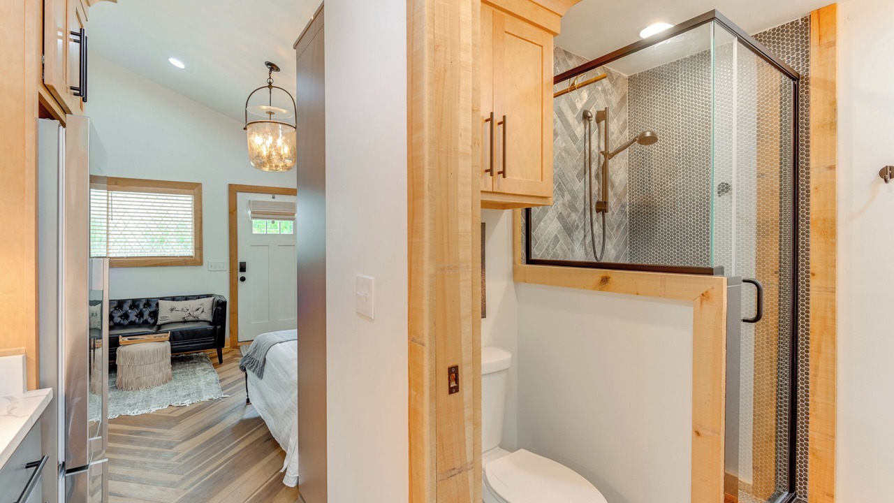 Photo of Bathroom in Franklin