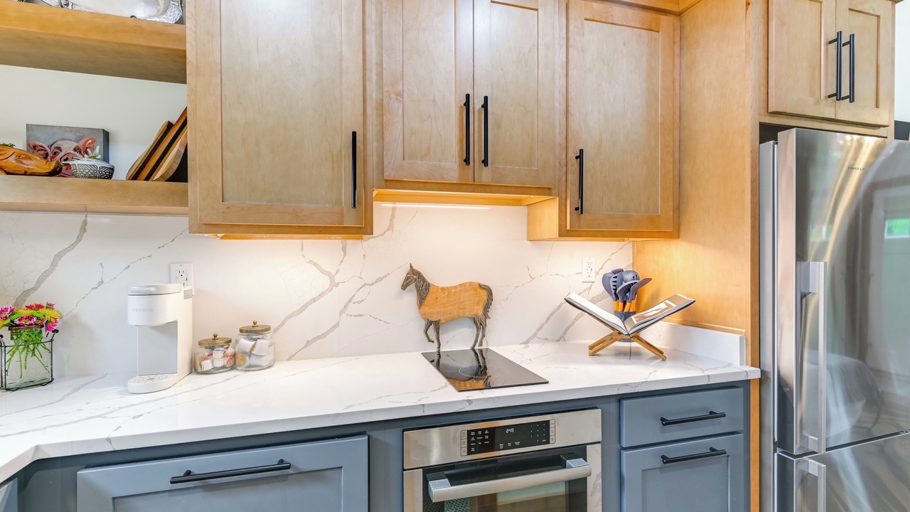 Photo of Kitchen in Franklin