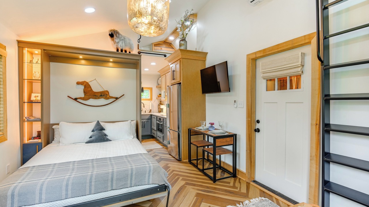 Photo of Bedroom in Franklin