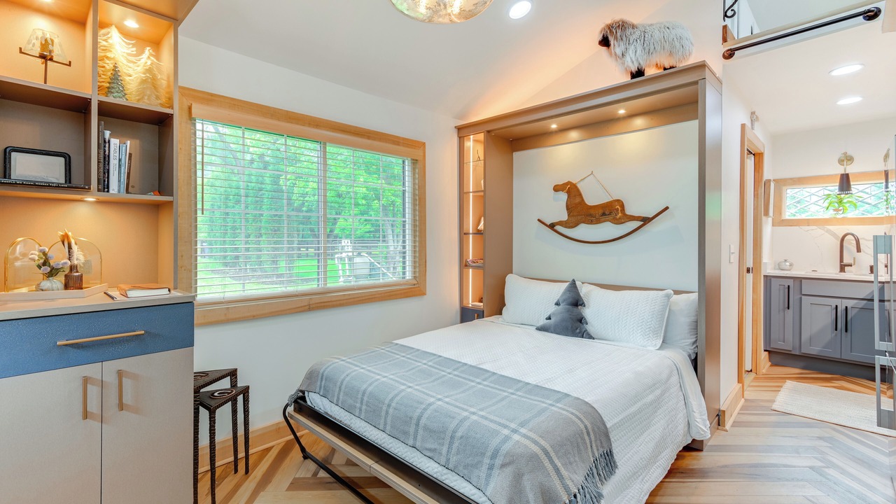 Photo of Bedroom in Franklin