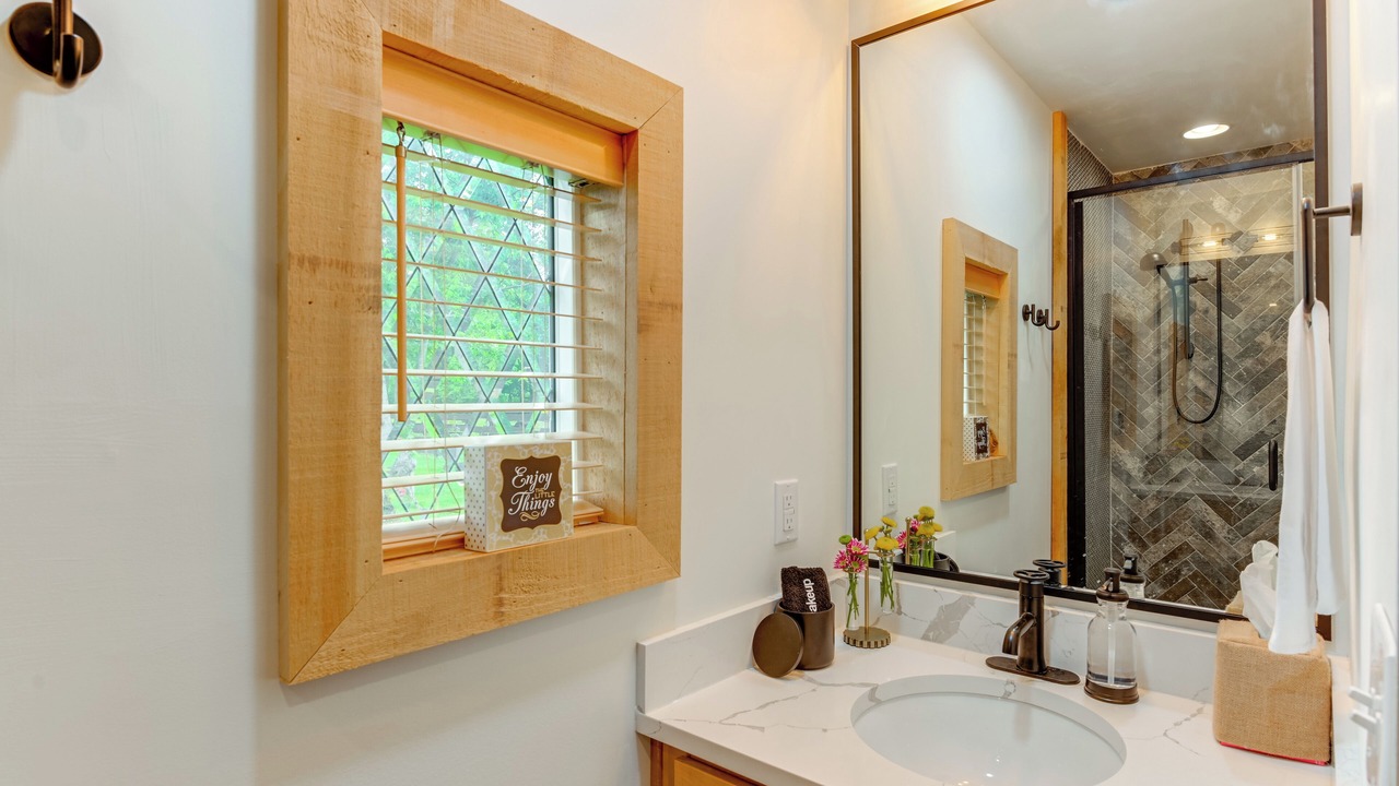 Photo of Bathroom in Franklin