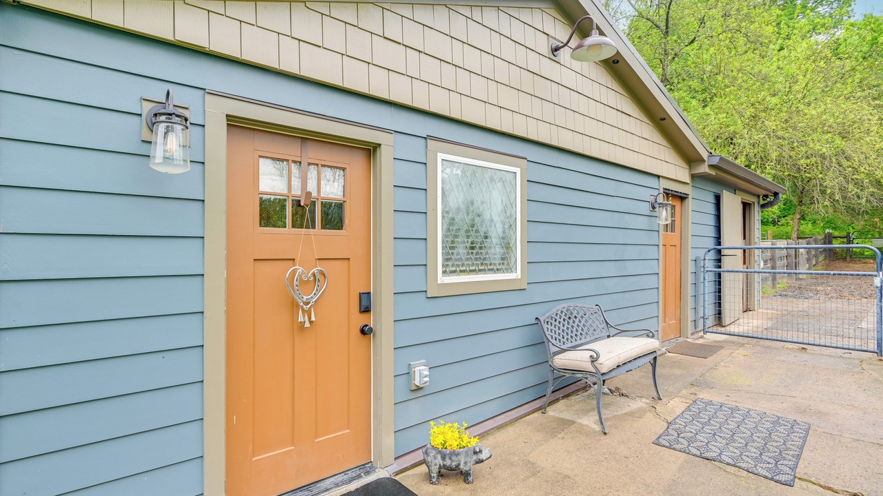 Photo of Outdoor in Franklin