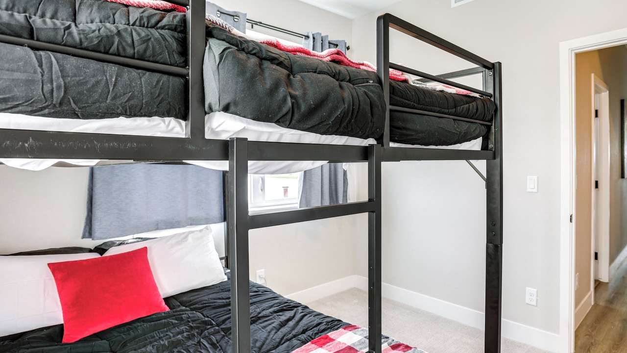 Photo of Bedroom in Sunnyside