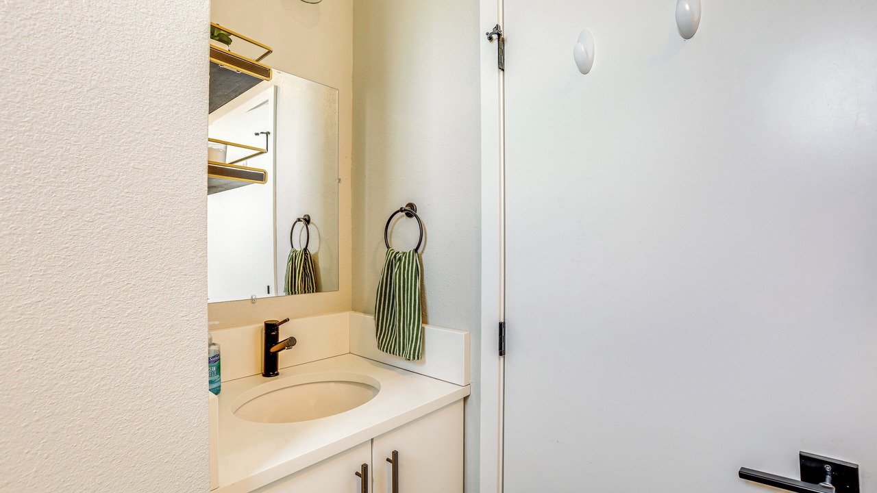 Photo of Bathroom in Sunnyside