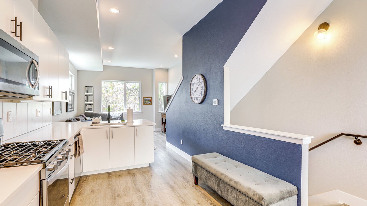 Photo of Kitchen in Sunnyside