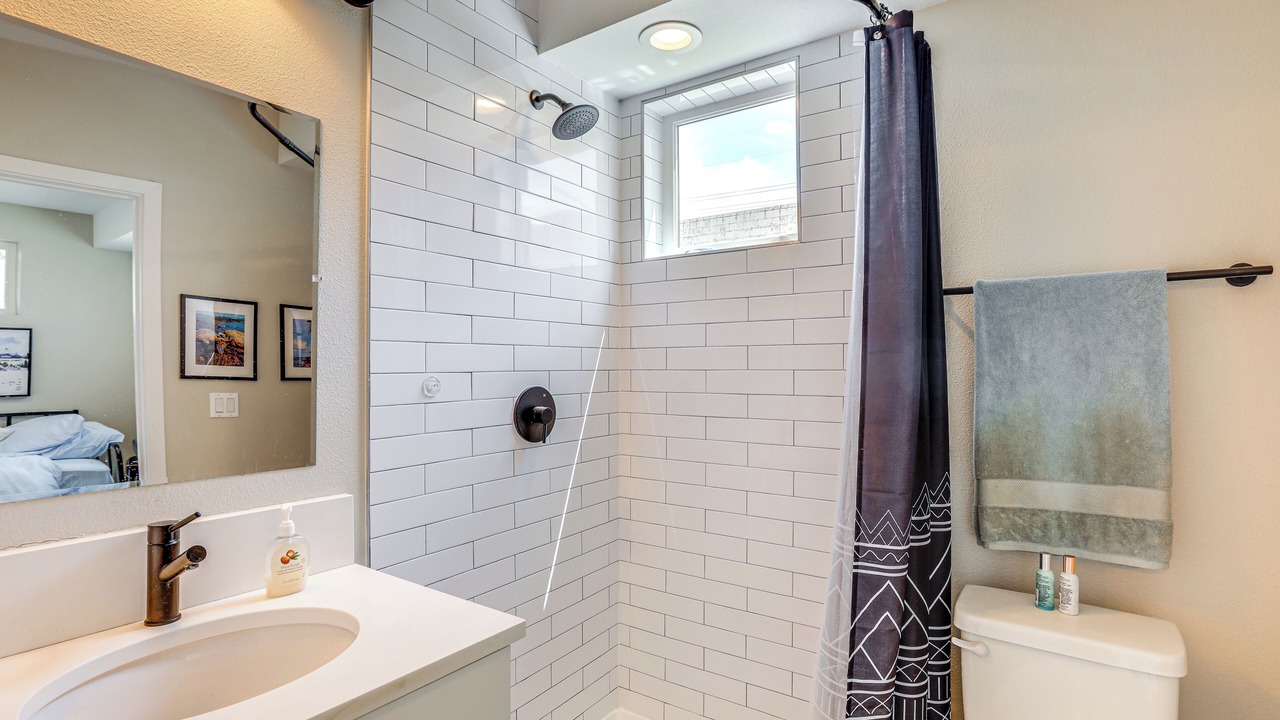 Photo of Bathroom in Sunnyside