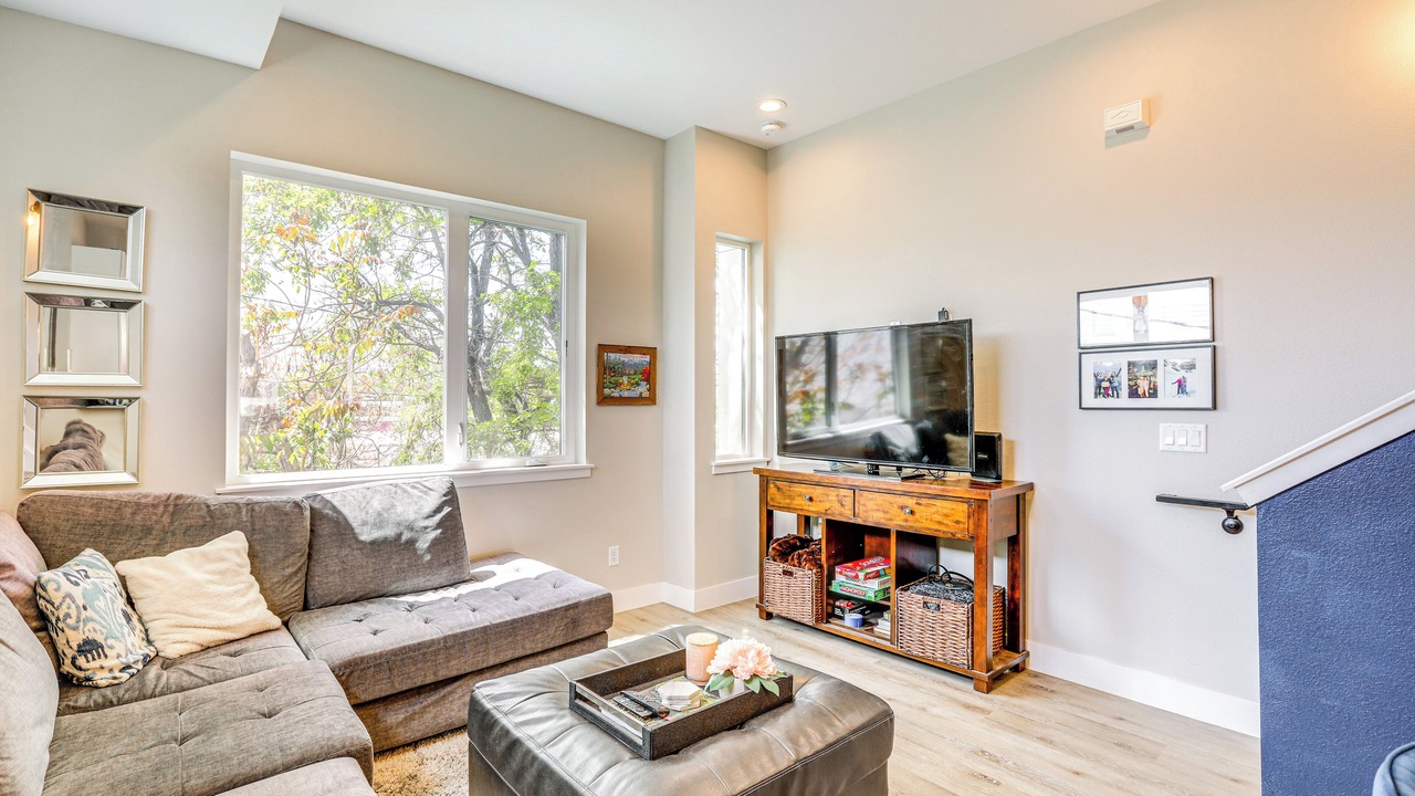 Photo of Bedroom in Sunnyside