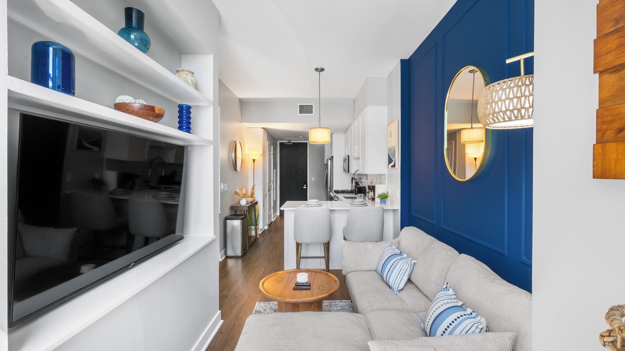 Photo of Livingroom in The Gulch
