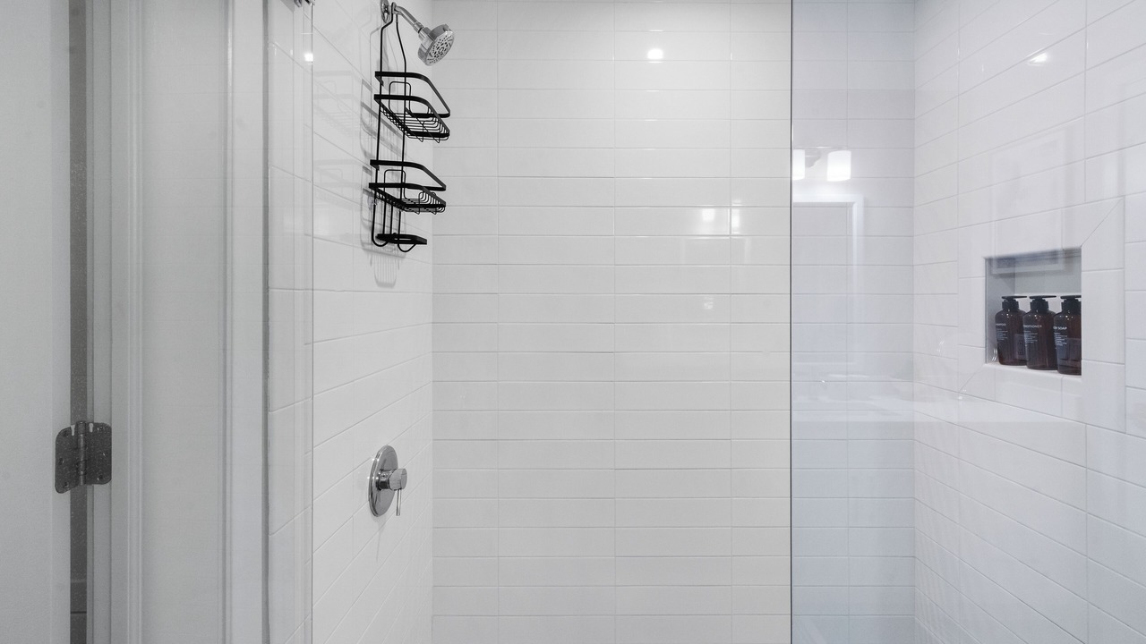 Photo of Bathroom in The Gulch