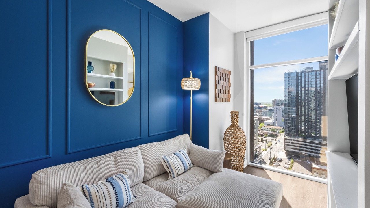 Photo of Livingroom in The Gulch