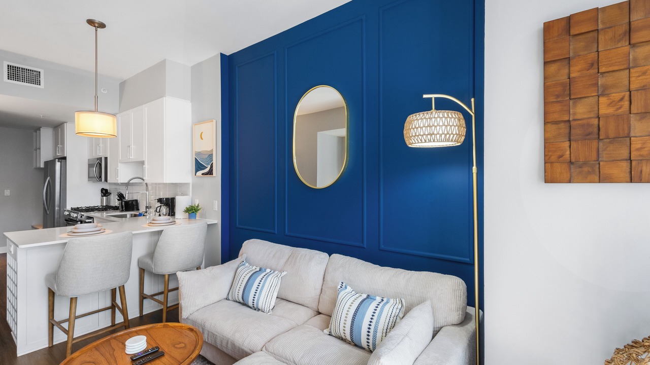 Photo of Livingroom in The Gulch