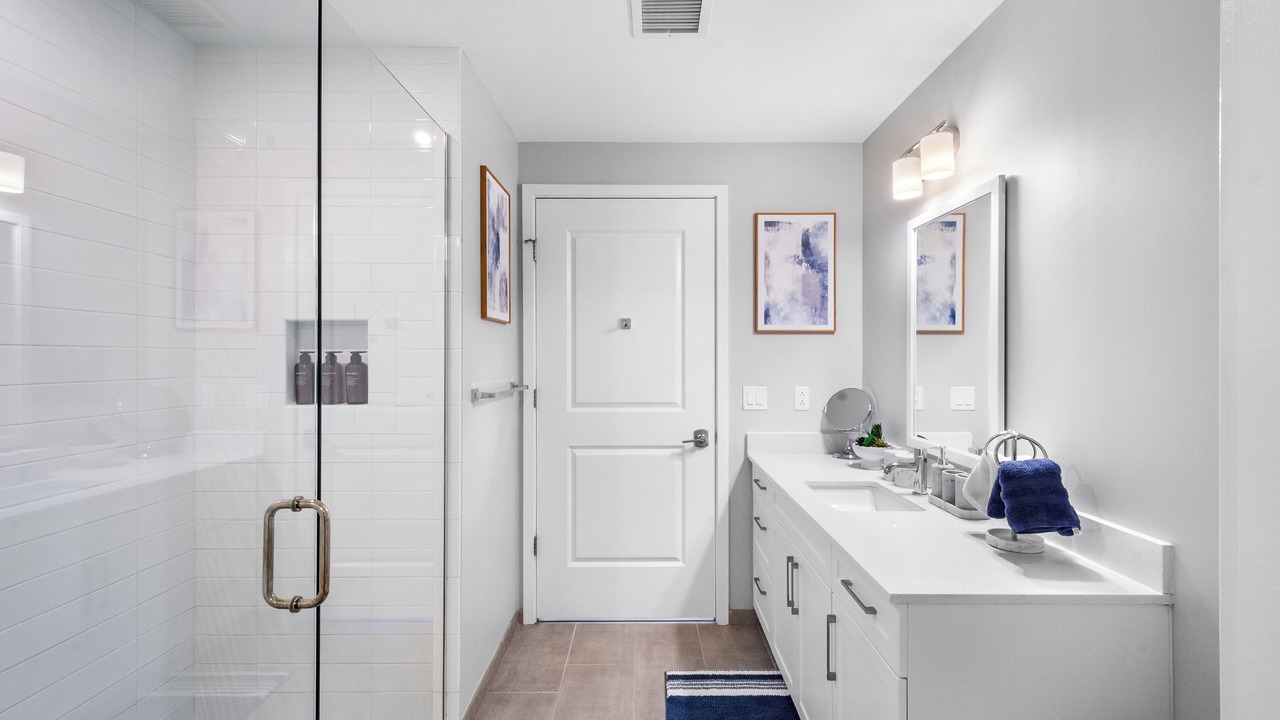 Photo of Bathroom in The Gulch