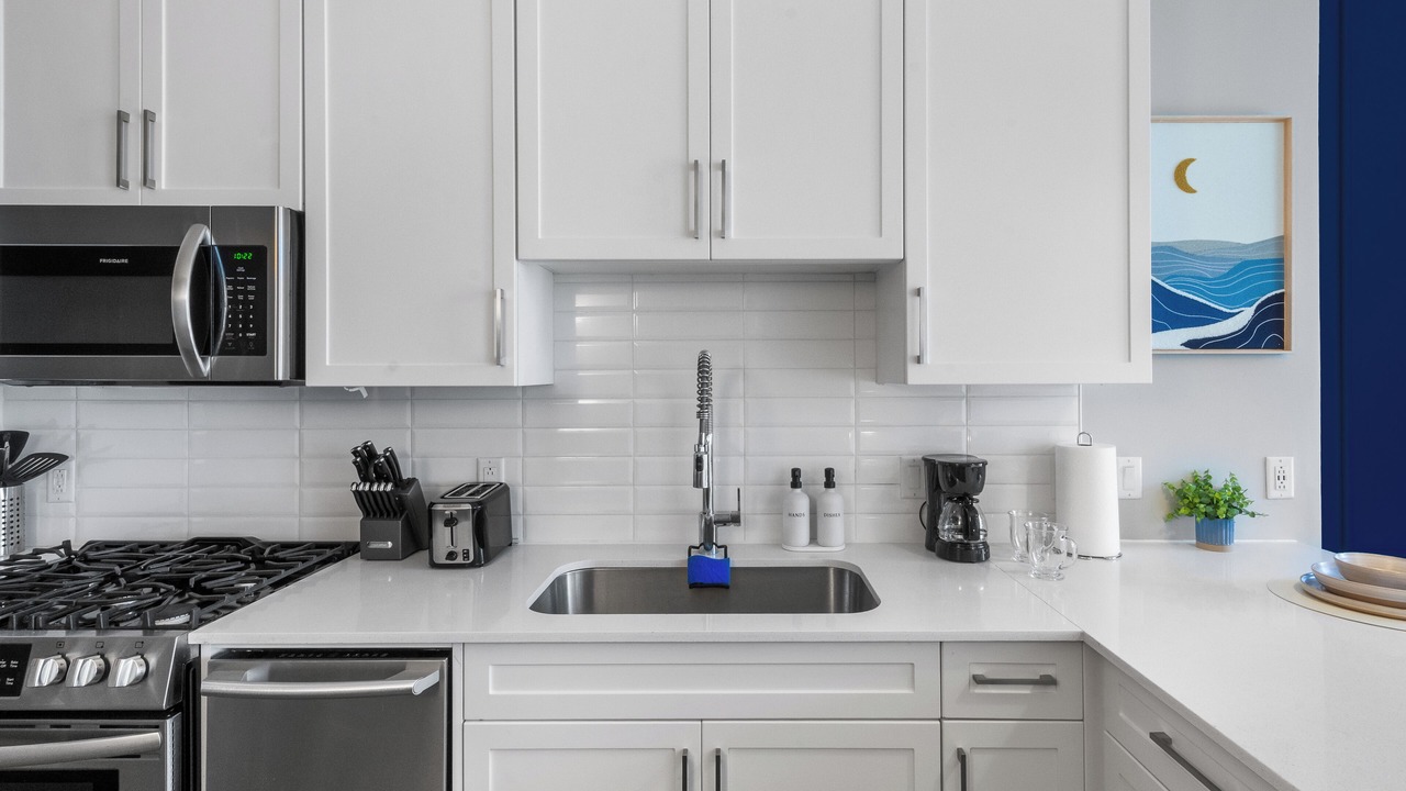 Photo of Kitchen in The Gulch