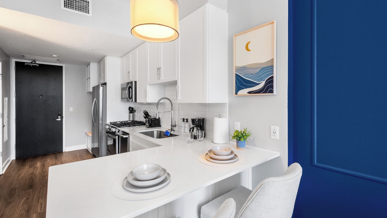 Photo of Kitchen in The Gulch