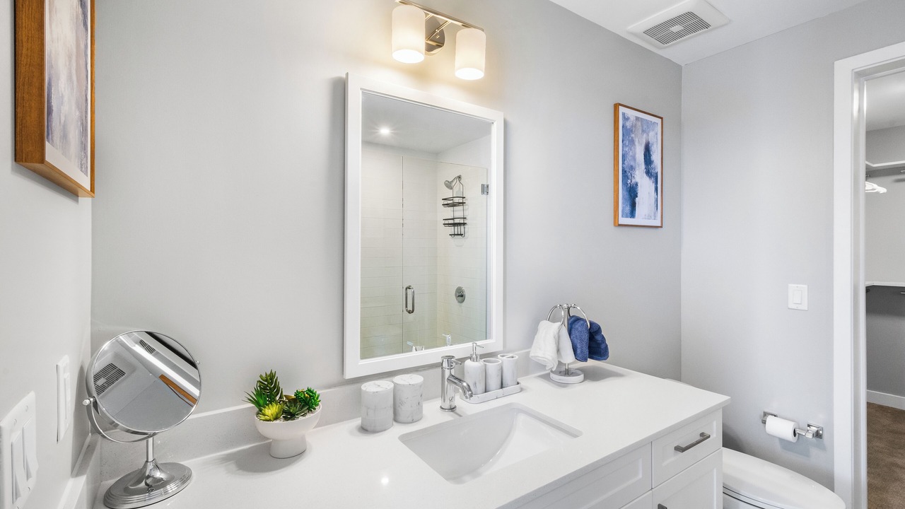 Photo of Bathroom in The Gulch