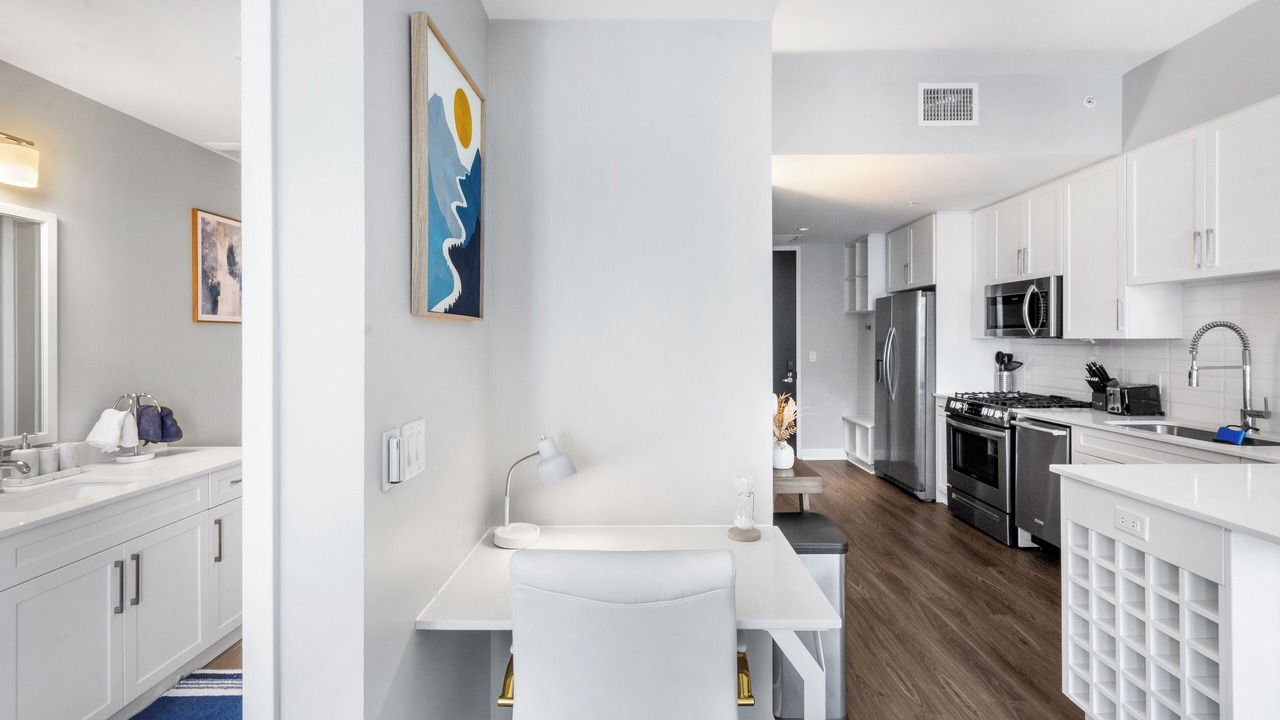 Photo of Kitchen in The Gulch