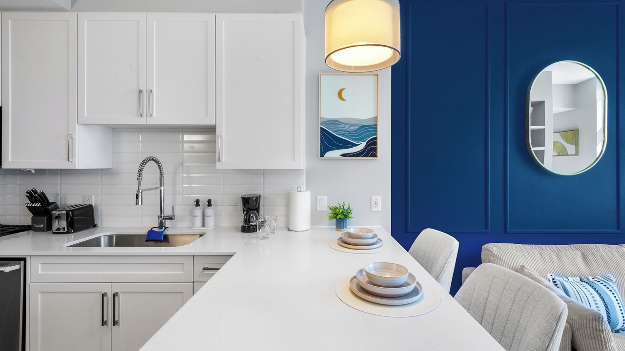 Photo of Kitchen in The Gulch