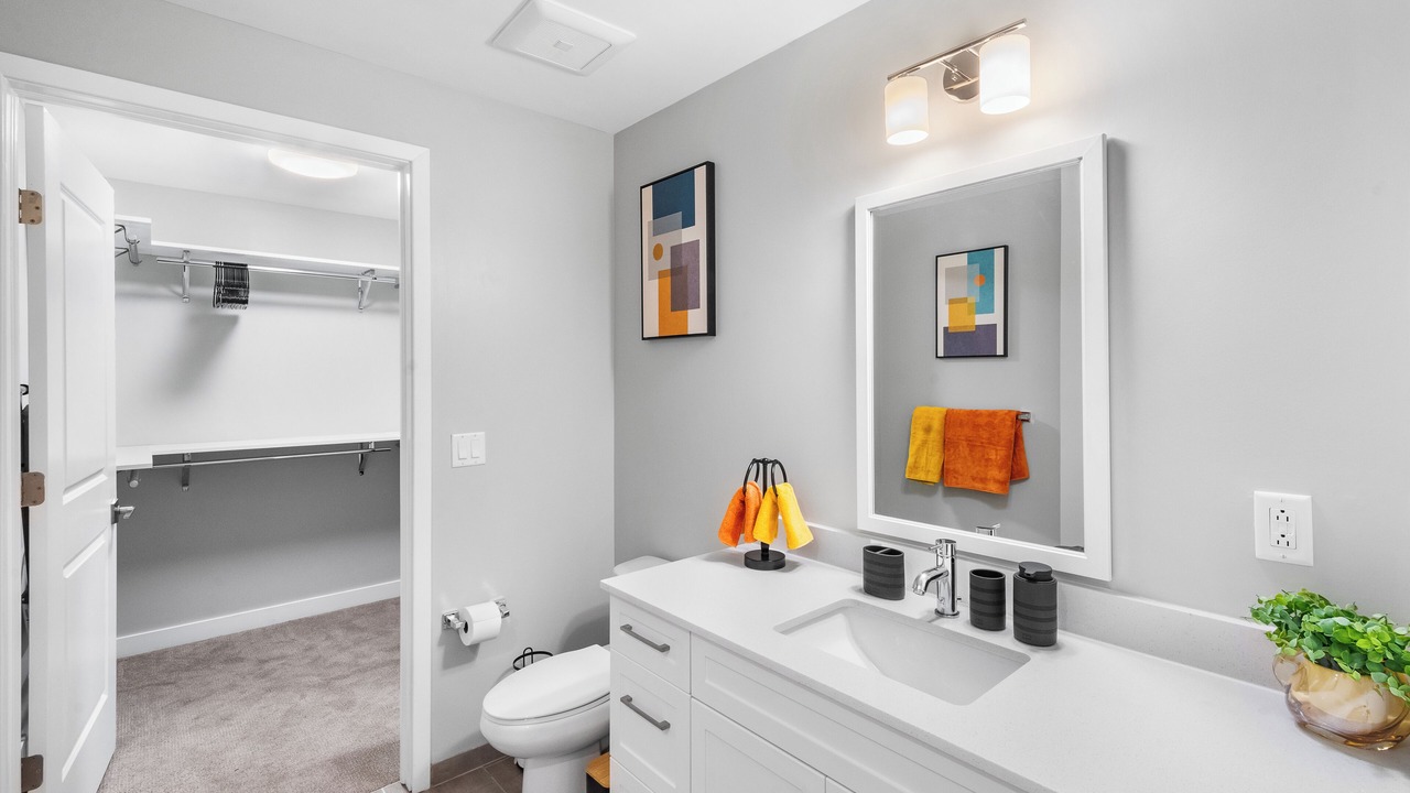 Photo of Bathroom in The Gulch