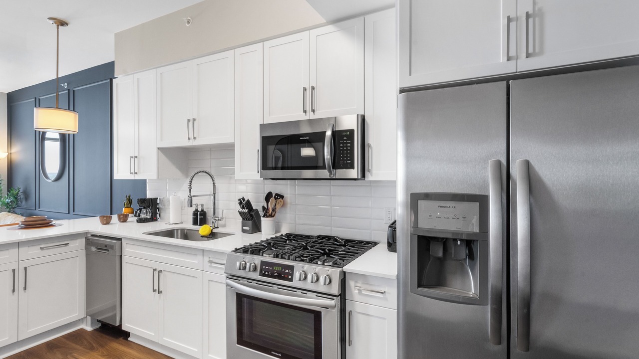 Photo of Kitchen in The Gulch