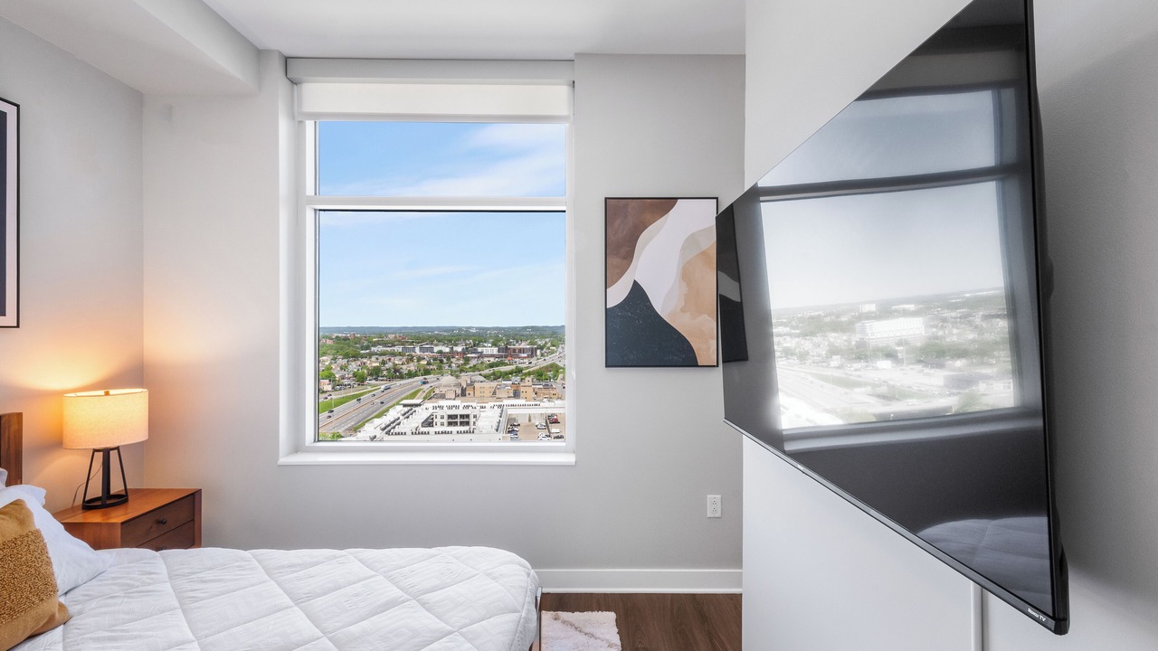 Photo of Bedroom in The Gulch