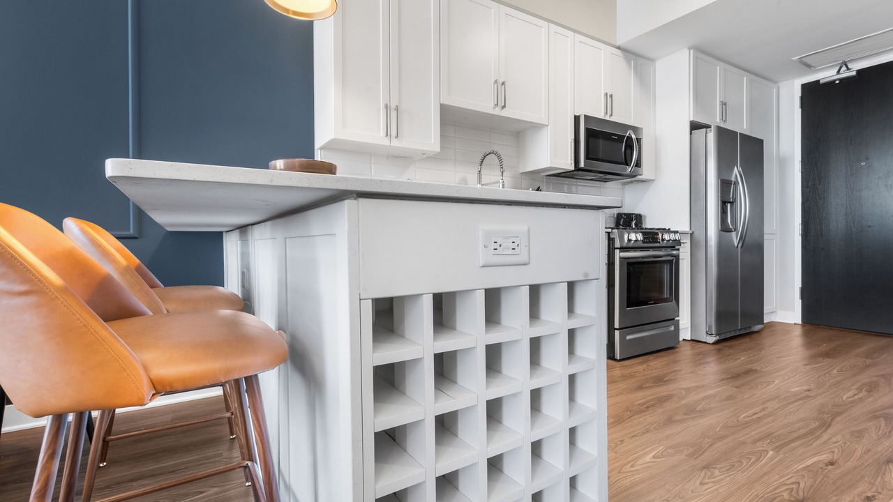 Photo of Kitchen in The Gulch