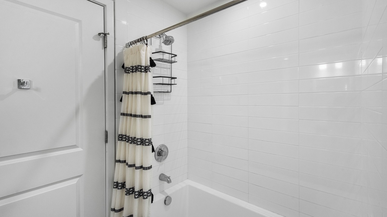 Photo of Bathroom in The Gulch