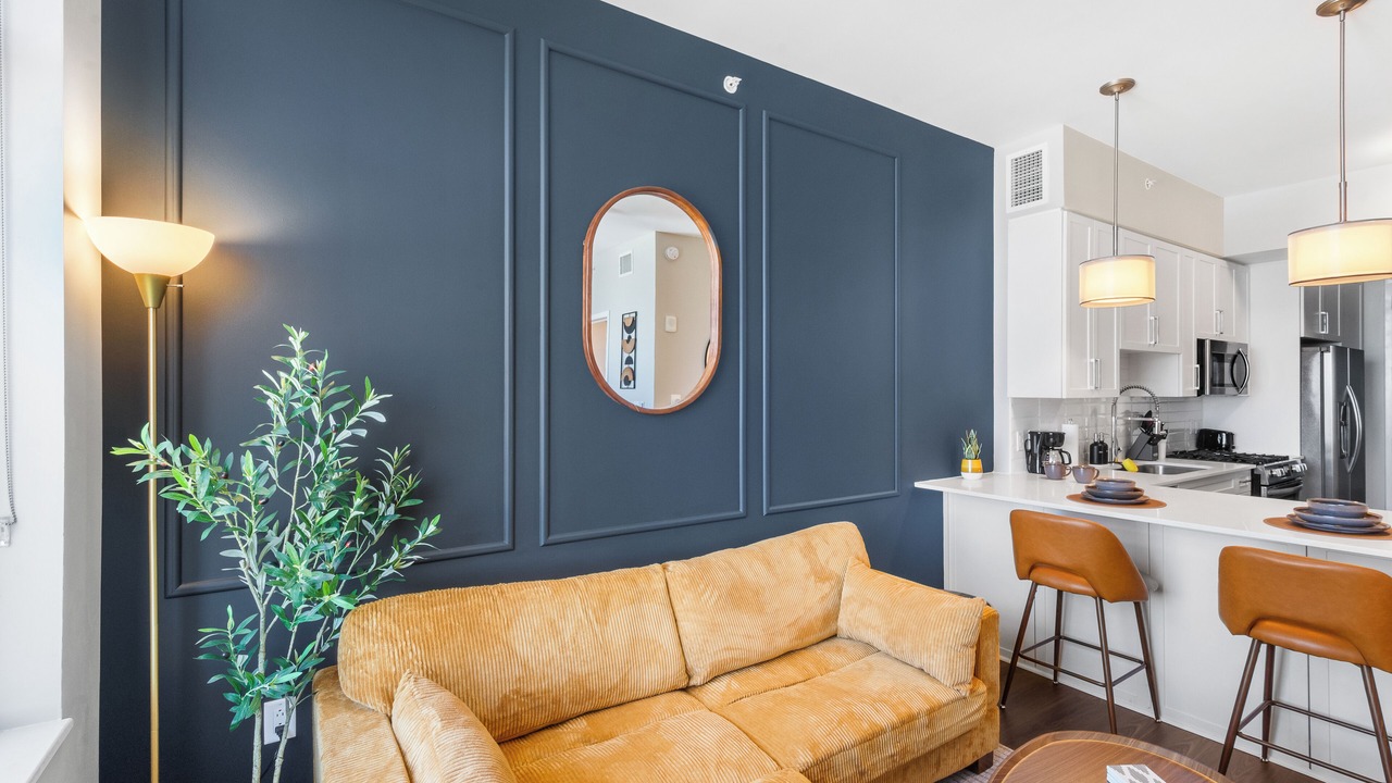 Photo of Livingroom in The Gulch