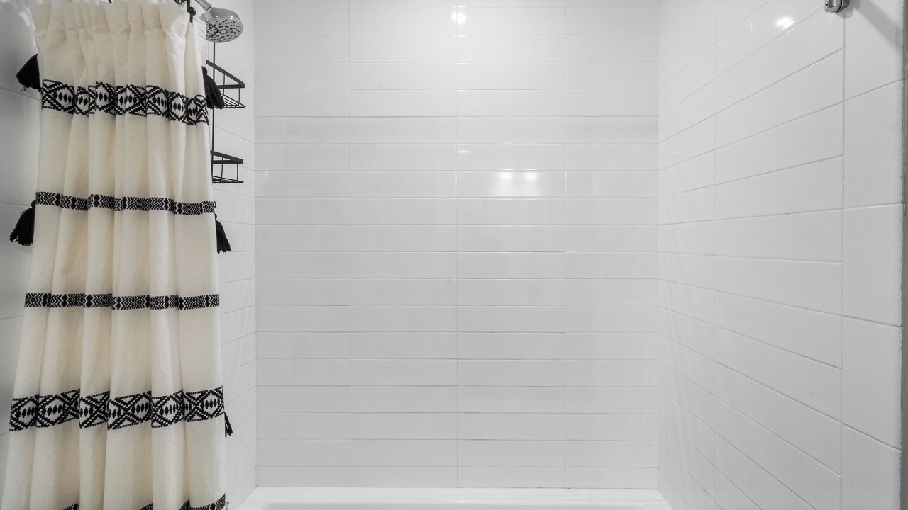 Photo of Bathroom in The Gulch