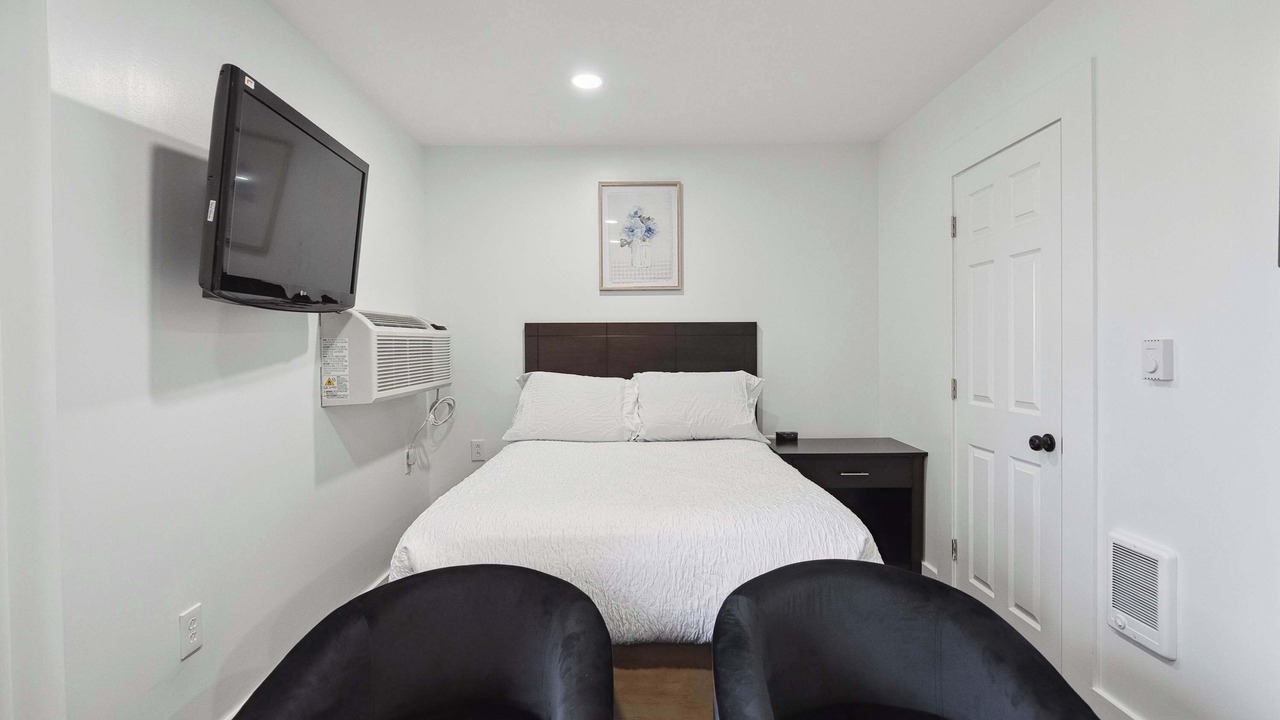 Photo of Bedroom in West Philadelphia