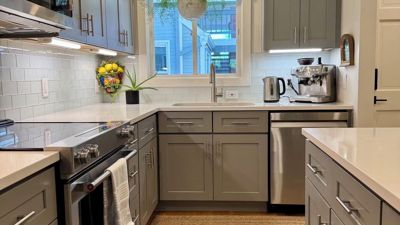 Photo of Kitchen in Whittier