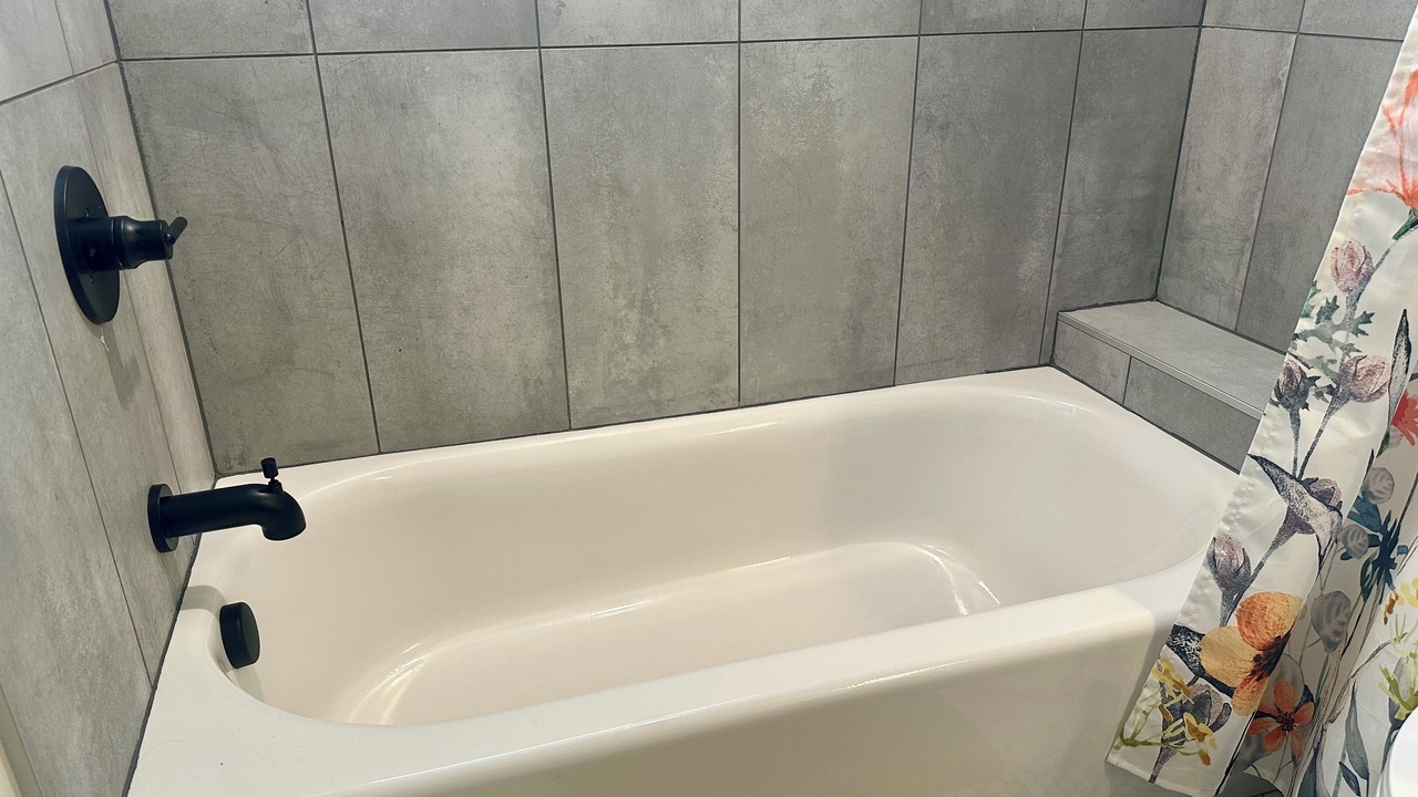 Photo of Bathroom in Whittier