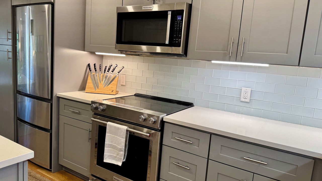 Photo of Kitchen in Whittier