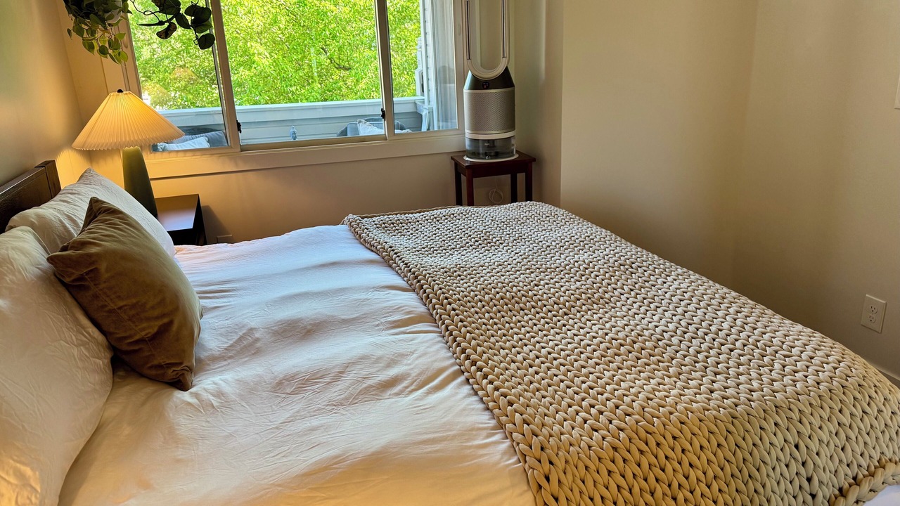Photo of Bedroom in Whittier