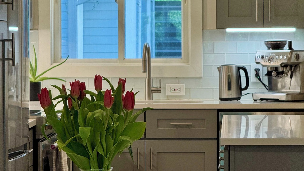 Photo of Kitchen in Whittier