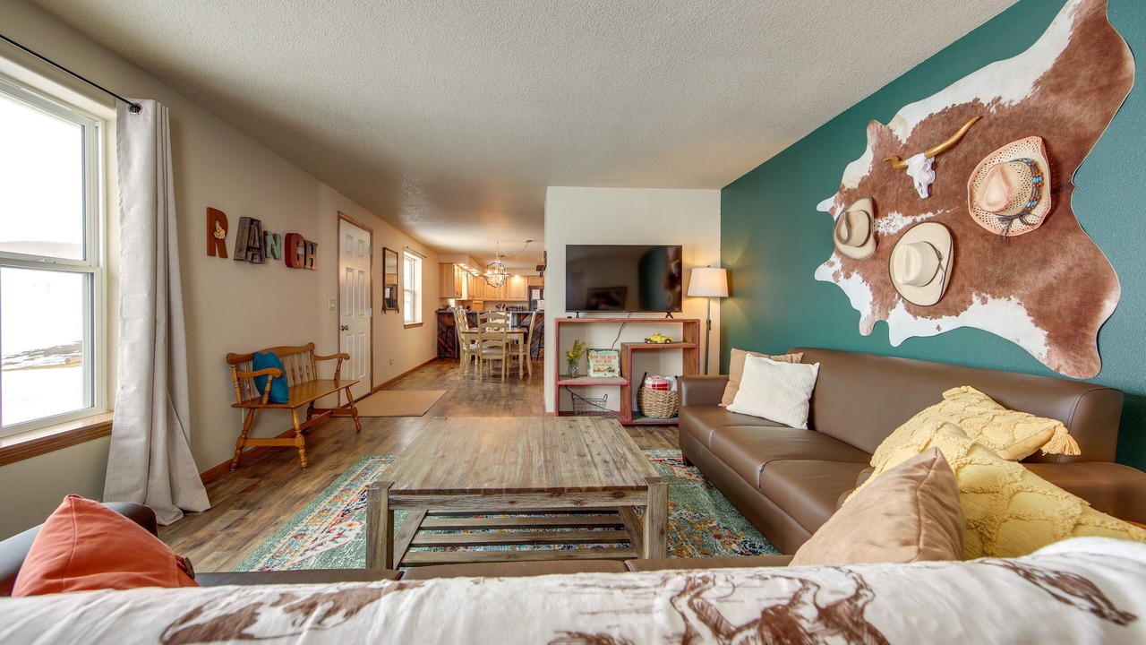 Photo of Bedroom in Lake Agnes