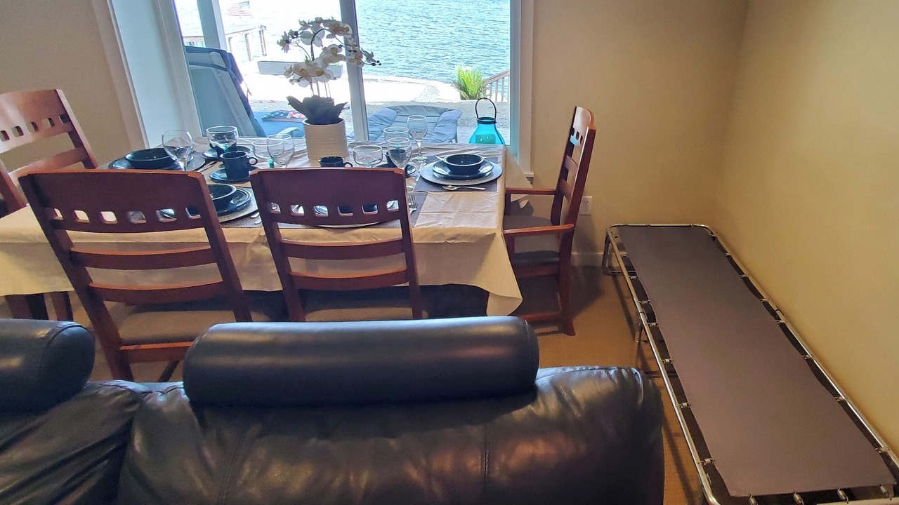 Photo of Bedroom in Lake Stevens