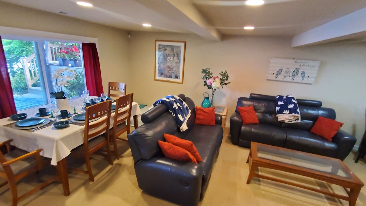 Photo of Livingroom in Lake Stevens