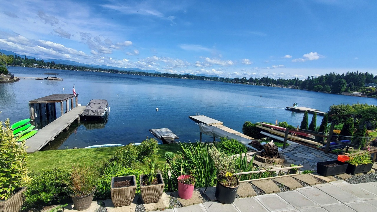 Photo of Outdoor in Lake Stevens