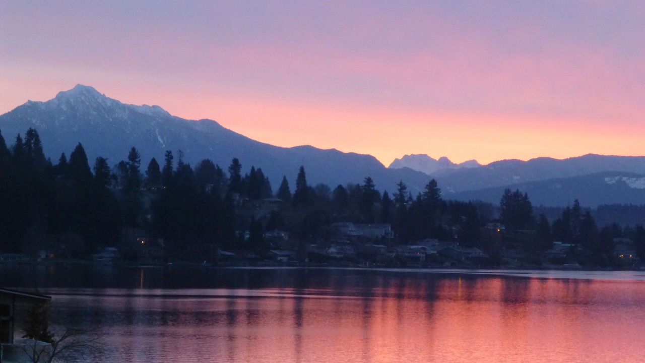 Photo of Outdoor in Lake Stevens