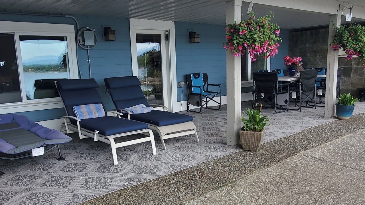 Photo of Patio Balcony in Lake Stevens
