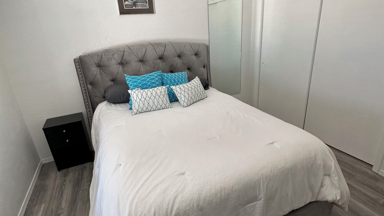 Photo of Bedroom in Paradise Hills Civic