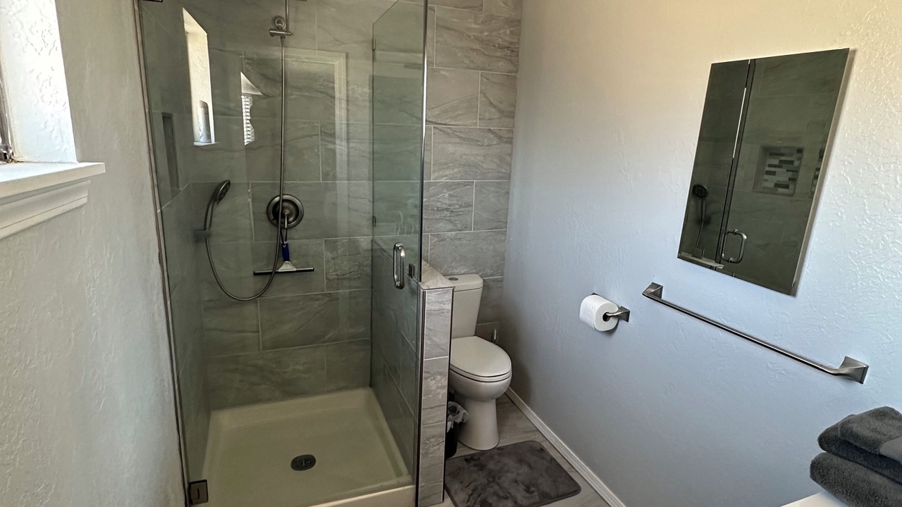 Photo of Bathroom in Paradise Hills Civic