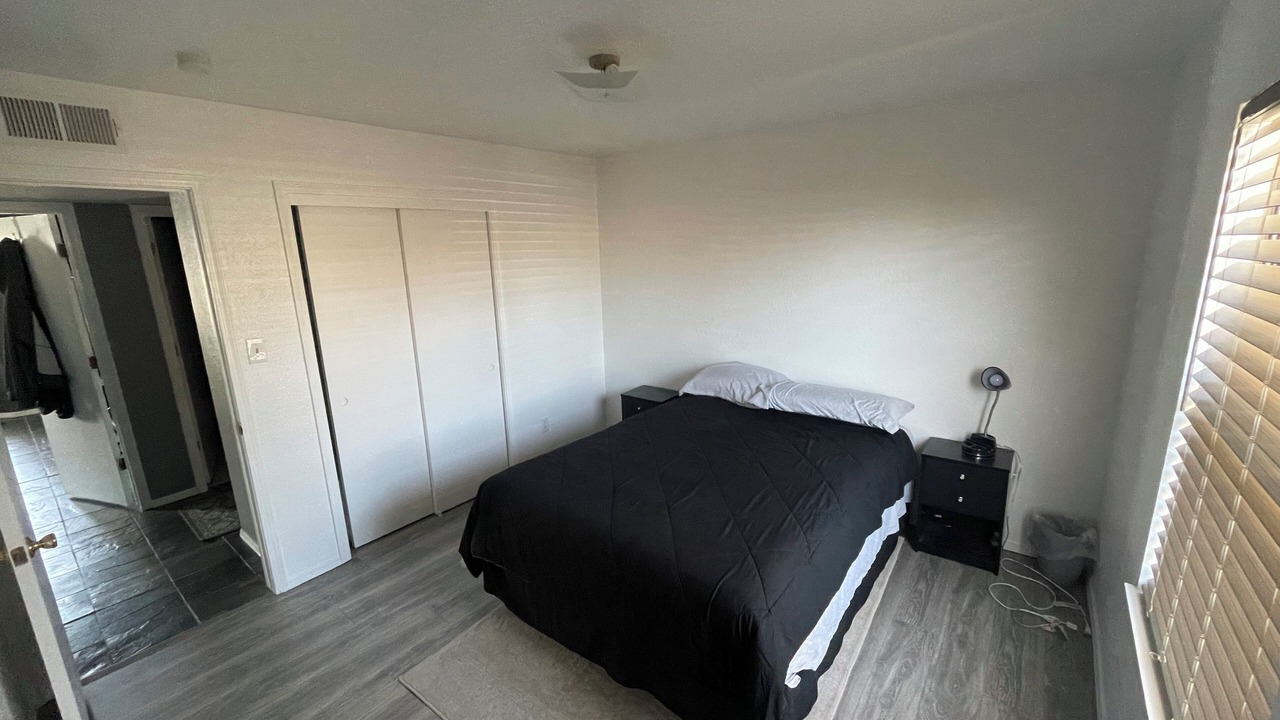 Photo of Bedroom in Paradise Hills Civic