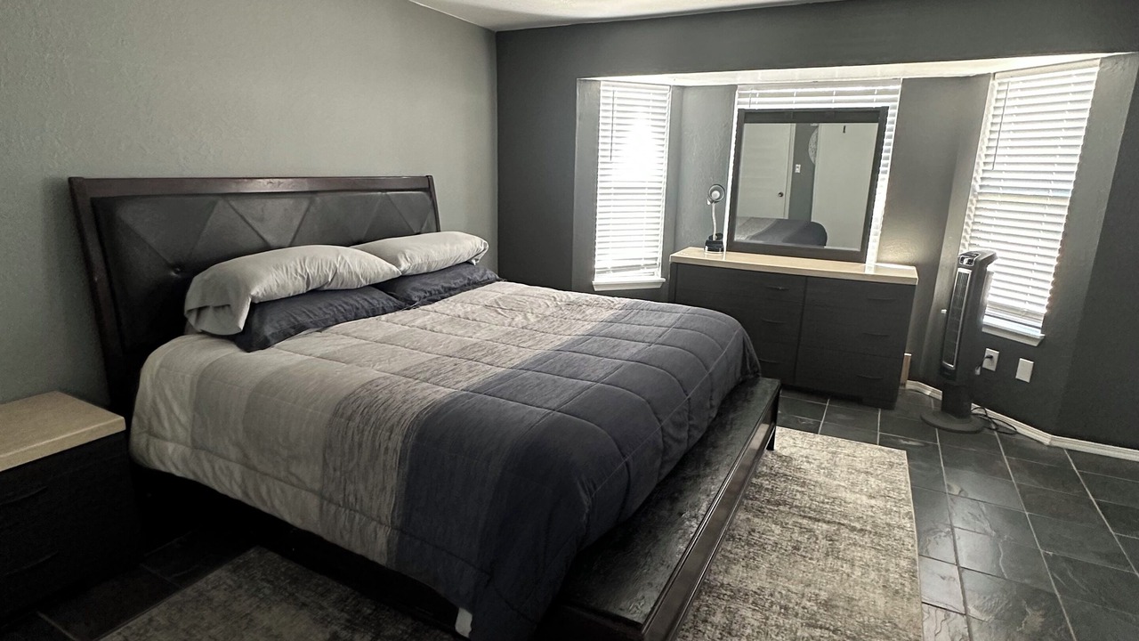 Photo of Bedroom in Paradise Hills Civic