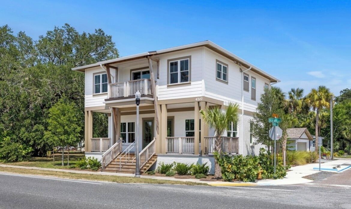 Photo of Outdoor in Mayport