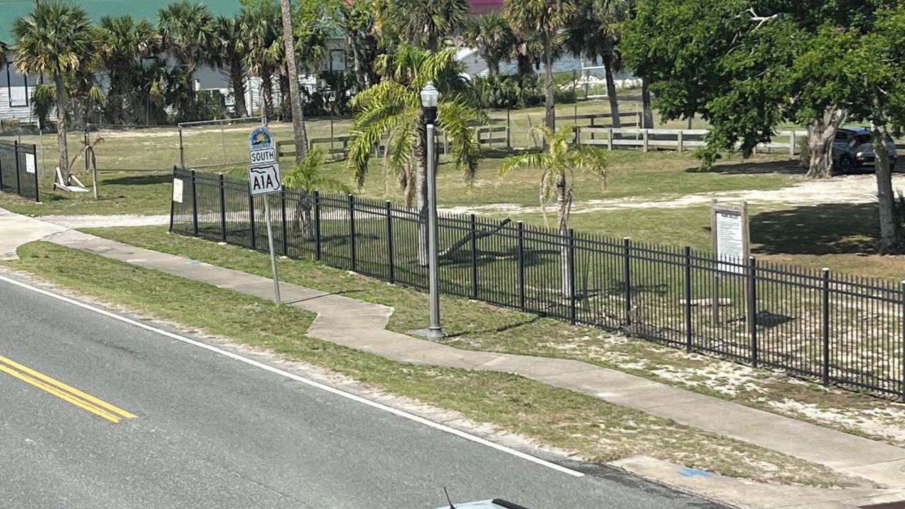 Photo of Outdoor in Mayport