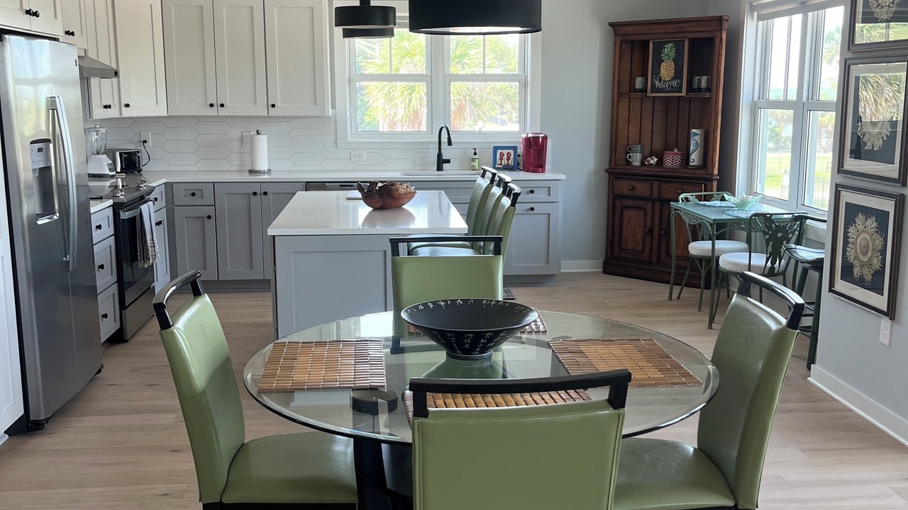 Photo of Kitchen in Mayport