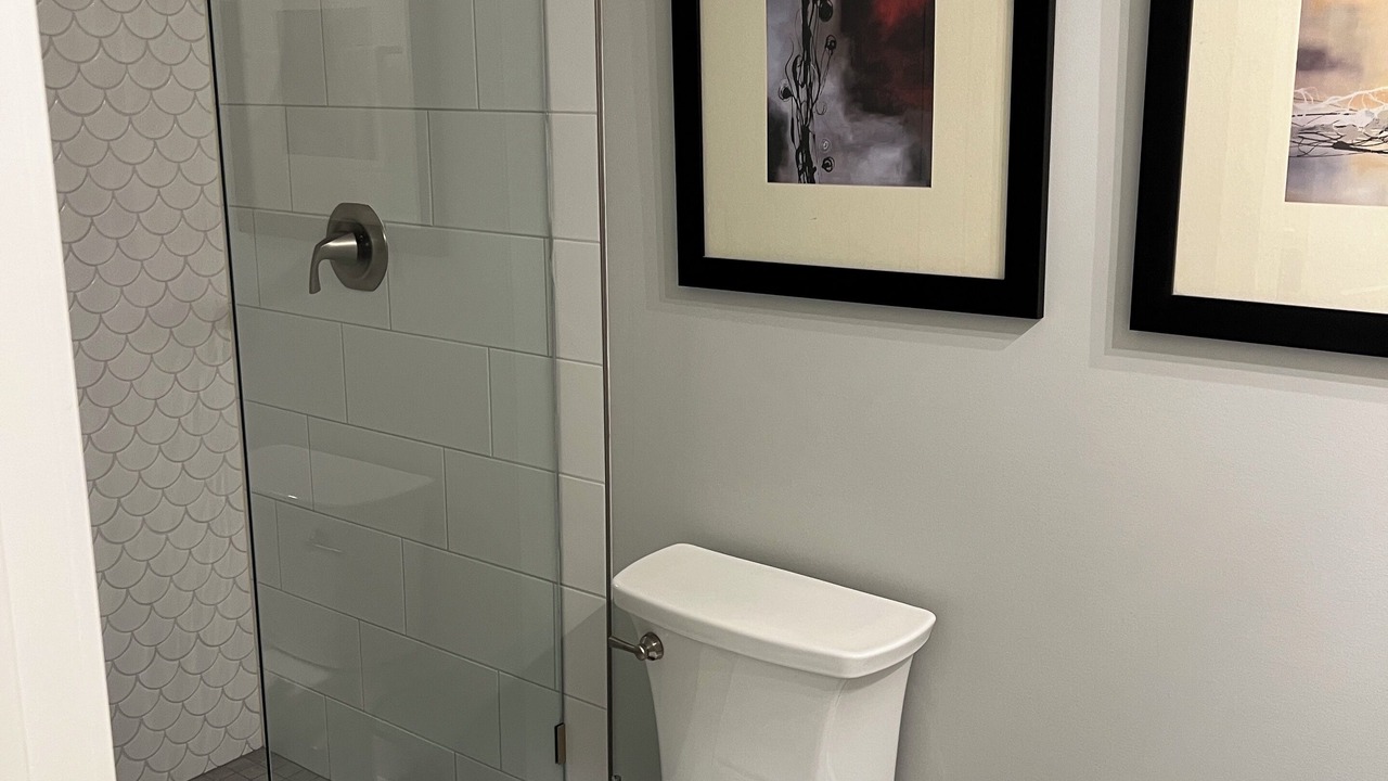 Photo of Bathroom in Mayport