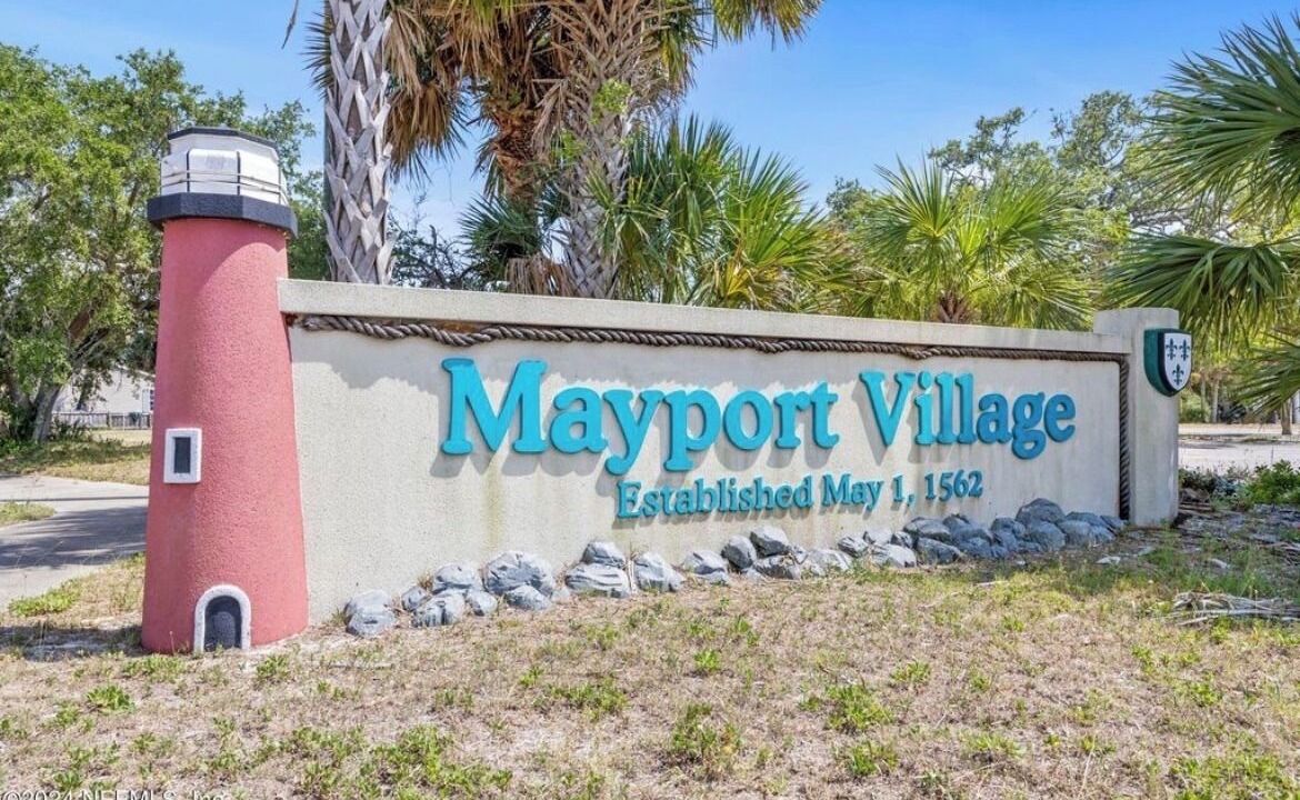 Photo of Outdoor in Mayport