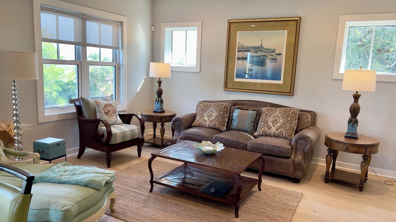 Photo of Livingroom in Mayport